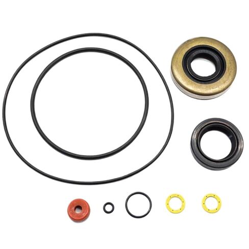 مجموعة الختم متوافقة مع الوحدات السفلية الخارجية Force 70 75 1979 1980 Sierra 18-2631 FK1061 in Kuwait