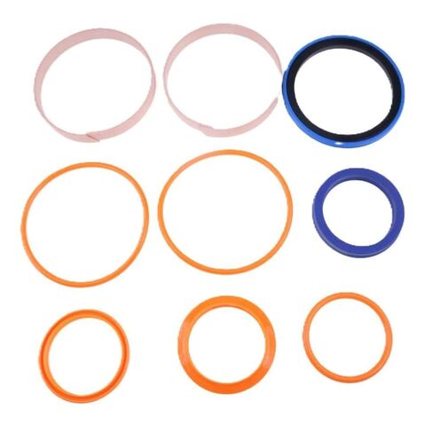 Hydraulic Cylinder Seal Kit 991/20030 Compatible with JCB 3CX 3CX-2WD 4WD 4CX 5CX 214 215 217 in Kuwait