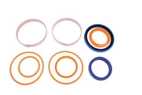 Hydraulic Cylinder Seal Kit 991/20030 Compatible with JCB 3CX 3CX-2WD 4WD 4CX 5CX 214 215 217 in Kuwait