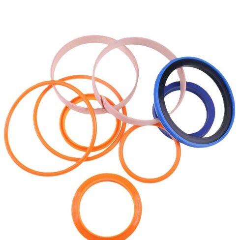 Hydraulic Cylinder Seal Kit 991/20030 Compatible with JCB 3CX 3CX-2WD 4WD 4CX 5CX 214 215 217 in Kuwait