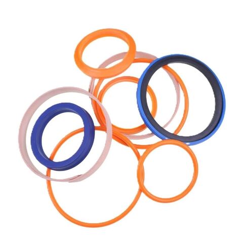 Hydraulic Cylinder Seal Kit 991/20030 Compatible with JCB 3CX 3CX-2WD 4WD 4CX 5CX 214 215 217 in Kuwait