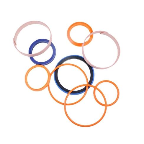 Hydraulic Cylinder Seal Kit 991/20030 Compatible with JCB 3CX 3CX-2WD 4WD 4CX 5CX 214 215 217 in Kuwait