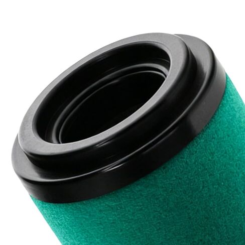 GR 10 Coalescing Filter Element 1624161613 Suitable for Atlas Copco Replacement 1624-1616-13 in Kuwait