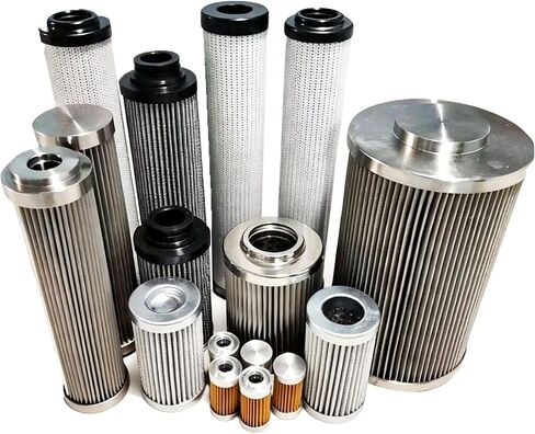 2901052000 2901-0520-00 GR 10 Coalescing Element Suitable for Atlas Copco in Kuwait