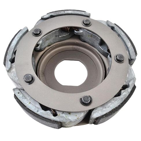 مجموعة وزن حذاء القابض 21501-15F02 21501-15F01 لـ AN400 1999-2006 AN400S 2003-2006 in Kuwait