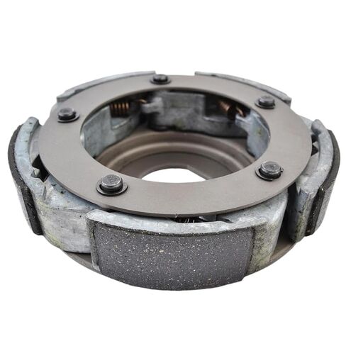 مجموعة وزن حذاء القابض 21501-15F02 21501-15F01 لـ AN400 1999-2006 AN400S 2003-2006 in Kuwait