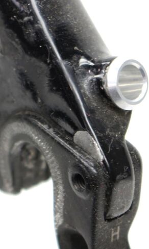 توقف كابل Derailleur - التسرب من Cannondale in Kuwait