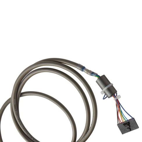 DCI 9588 Foot Switch Assembly for A Dec Chairs Dark Surf Color with 5 Foot Cable in Kuwait