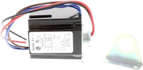 هانيويل R8225A-1017 مرحل المروحة 24 فولت مع مفتاح SPDT in Kuwait