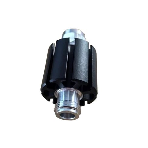 15W N-JK attenuator, DC to 3GHz/4GHz, 50 ohms(40db,4G) in Kuwait