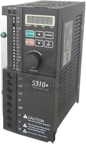 T310-4020-H3C T310-4025-H3C VFD محول التردد العاكس (T310-4020-H3C) in Kuwait