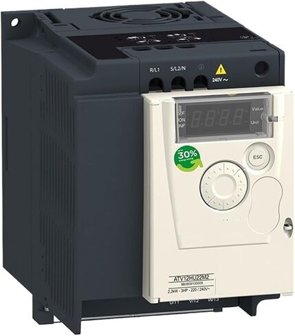 ATV12 محول التردد العالمي ATV-12HU15M2 ATV-12HU22M2(ATV-12HU22M2) in Kuwait