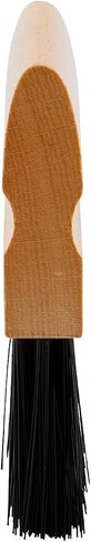 CHAMPRO Wooden Umpire Brush - Dozen (12) in Kuwait
