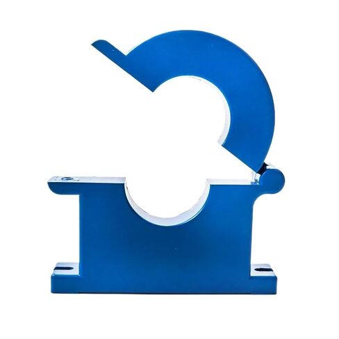 0-1000A Output 50mm Open Clamp Ac Current Transmitter Converter 10v Dc Output Current Transformer in Kuwait