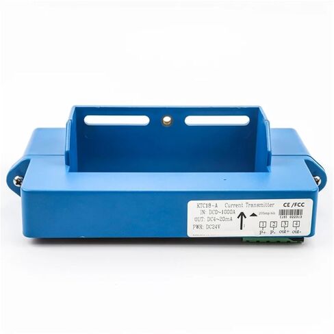 Hall Effect Open Loop 0-1000A 2000A AC DC 4-20mA Current Transmitter in Kuwait