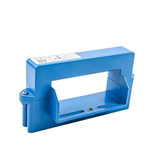 Hall Current Sensor ±15VDC Power 0-±2000A Input Open Loop Stype Output ±5VDC Perforated Current Transmitter in Kuwait