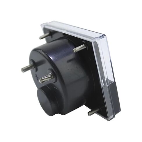 1pc DH-670 Anlog Voltmeter 1V2V3V5V10V15V20V30V40V50V100V150V200V250V300V400V450V500V Voltage Panel Meter(2V) in Saudi Arabia