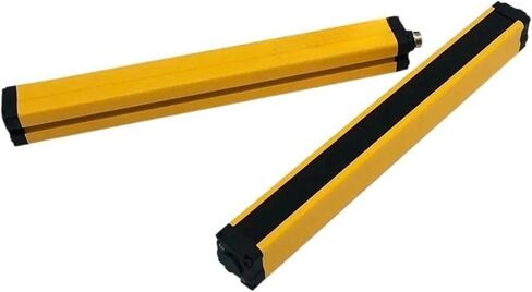 20mm 20 Beams Sensor Switch Safety Light Grating Automation Equipment(Npn,Max scanning 3.5m) in Saudi Arabia