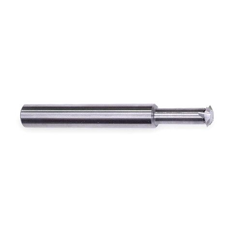 Scientific Cutting Tools (SCT) - SPTM098LA - SCIENTIFIC CUTTING TOOLS Thread Mill: Carbide, TiAlN, 3 Flute, 0.0980 in Cutter Dia. in Kuwait