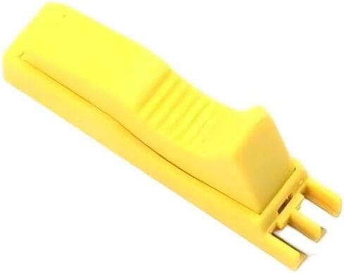 Q400 Welding Gun Accessories CN5662 BND Switch Yellow Switch 5662 in Kuwait