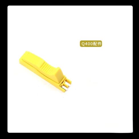Q400 Welding Gun Accessories CN5662 BND Switch Yellow Switch 5662 in Kuwait