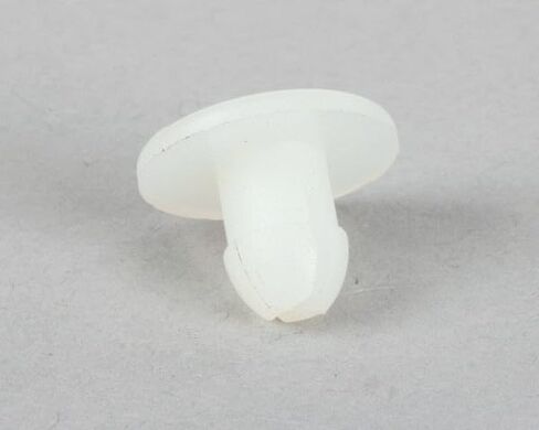 بديل يناسب 00-425199-00001 Vul Hart Fastener، نايلون Push-In VH00-425199-00001 in Kuwait