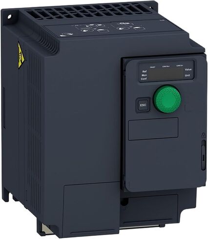 ATV320U40N4C Frequency Converter in Saudi Arabia