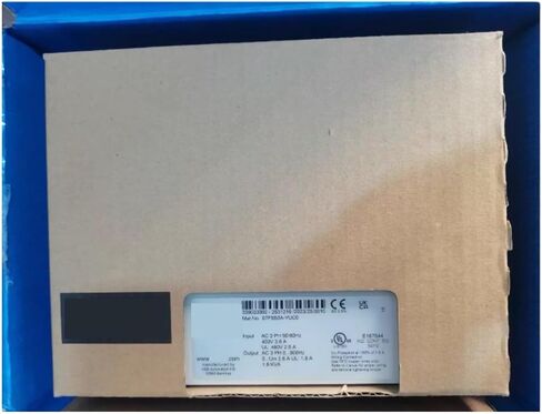 07F5B3A-YUC0 محول تردد محرك التردد المتغير in Kuwait