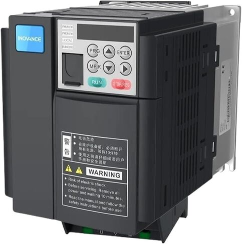 ومحول التردد العاكس من سلسلة MD310 VFD MD310T3.7B MD310T5.5B(MD310T5.5B) in Kuwait