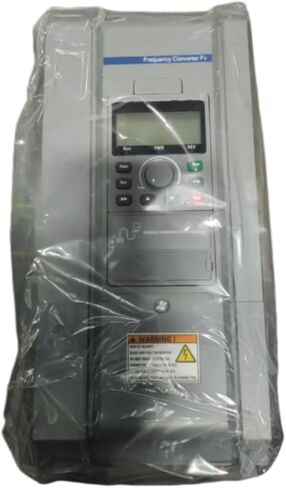 محول تردد محرك التردد المتغير FVCA01.2-4K00-3P4-MNA-LP-NNNN-02VRS 380V 4KW in Kuwait
