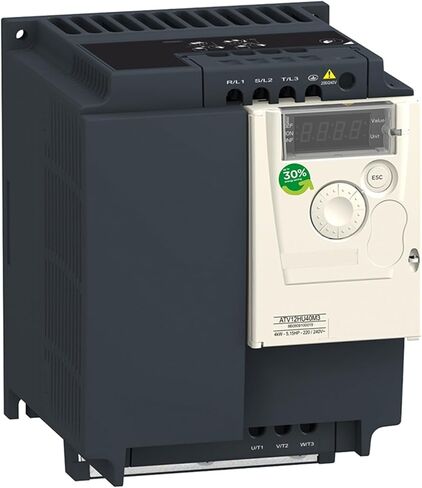 ATV12HU30M3 Frequency Converter in Kuwait