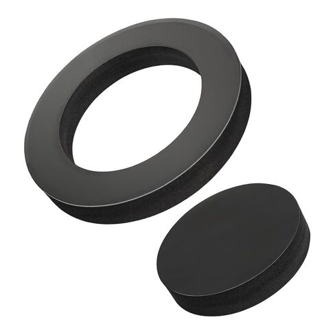 مجموعة حشية المرحاض المعلقة على الحائط المقاومة للتسرب Z1210-57 Z1200-NEOSEAL-GSKT-4 لمرحاض التفريغ الخلفي، مرحاض بمخرج خلفي in Kuwait