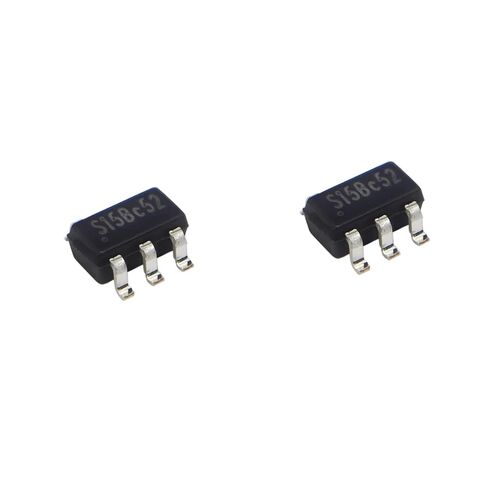 10 قطعة/الوحدة STI3470 STI3471 STI3472 STI3508 STI3411 SOT23-6 STI3411A SOT23 استقرار الجهد وتنحى IC(STI3411A SOT23-5) in Kuwait