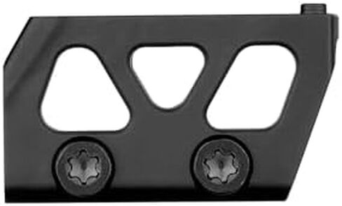 OSIGHT XE AMRS 2/6 MOA Dot & 32 MOA Circle متعدد الشبيكات لبصمة القدم 407C/507C المجمعة مع حامل OSP-157 Picatinny Riser in Kuwait