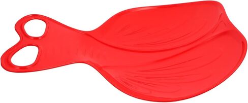 SUPVOX for Boys and Girls Grass Ski Board Snowboard Plate Bum Slider Seat Outdoor Play Equipment Random Color in Kuwait