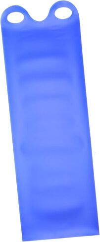 SUPVOX 1pc Plastic Skating Board for Boy Girl Freestyle Snow Skiing Board Cute Design for Outdoor Fun and Balance Training Ice Snow in Kuwait