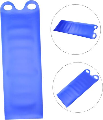 SUPVOX 1pc Plastic Skating Board for Boy Girl Freestyle Snow Skiing Board Cute Design for Outdoor Fun and Balance Training Ice Snow in Kuwait