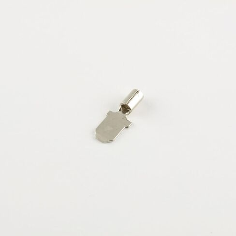16-14 Ga. 0.250" Wd. Male High-Temp. Quick-Disconnects - (Pack of 50) in Kuwait