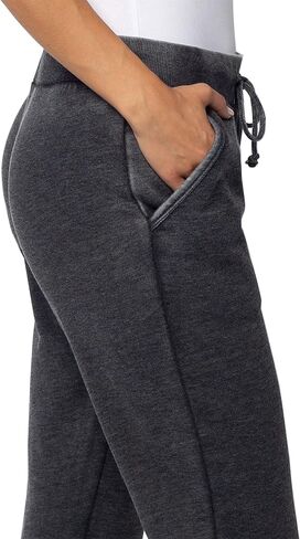 chicka-d Women's Slim Fit Joggers NCAA Primary Team Icon Charcoal, Appalachian State Mountaineers, Charcoal, Large in Kuwait