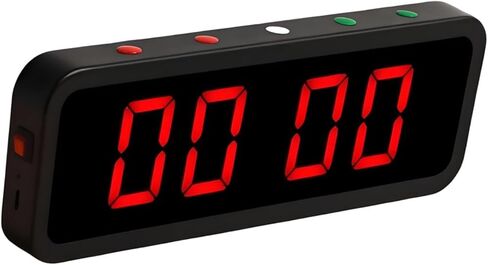 Billiard Scoreboard Portable Premium Digital Scoreboard for Tennis, Baseball, Basketball in Kuwait