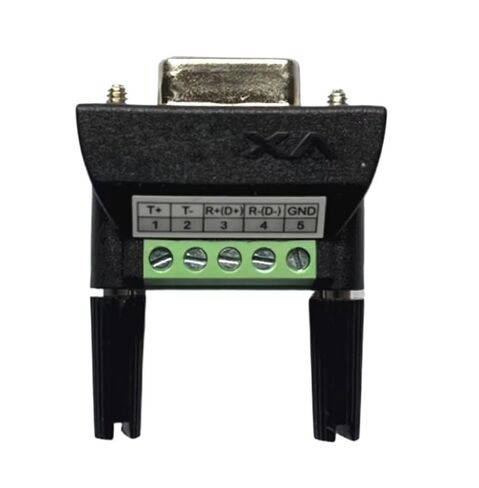 1 pcs new MINI-DB9F-TO-TB,Sealed in its Box, with Warranty. in Saudi Arabia