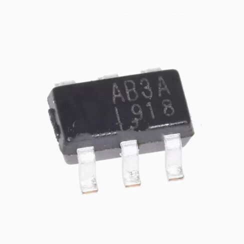 HY2212-BB3A كود AB3A SOT23-6 شريحة حماية طاقة بطارية الليثيوم 20 قطعة in Kuwait