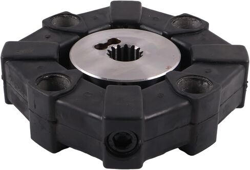FridayParts اقتران 4I-7360 4I7360 متوافق مع محرك كاتربيلر CAT 3064 حفارة E312 E312V2 311 E312B 311B استبدال in Kuwait