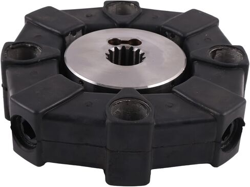 FridayParts اقتران 4I-7360 4I7360 متوافق مع محرك كاتربيلر CAT 3064 حفارة E312 E312V2 311 E312B 311B استبدال in Kuwait