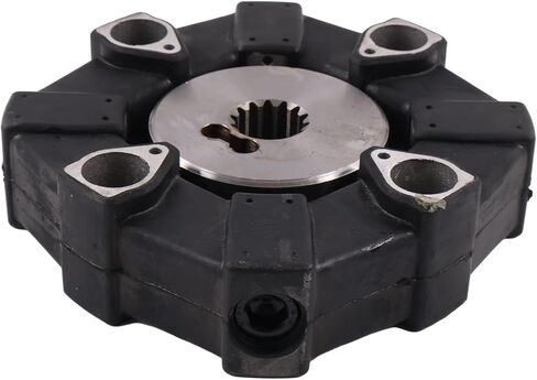 FridayParts اقتران 4I-7360 4I7360 متوافق مع محرك كاتربيلر CAT 3064 حفارة E312 E312V2 311 E312B 311B استبدال in Kuwait