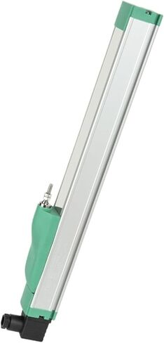 Injection molding Machine Slide Type Electronic Ruler KTF300mm Linear Displacement Sensor(500mm) in Saudi Arabia