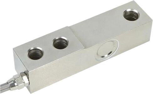 Cantileve Scale Weighing Sensor 50KG 1Ton 3T 5T 10T Beam Load Cell Force Measurement Alloy Steel Electronic Platform Rail(10 ton) in Kuwait