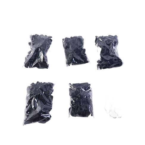 دفع المسامير 180 قطعة 91503-SZ3-003 91505-SL0-003 91545-SE0-003 متوافق مع Civic Accord Trim Panel Clips Bumper Fender in Kuwait