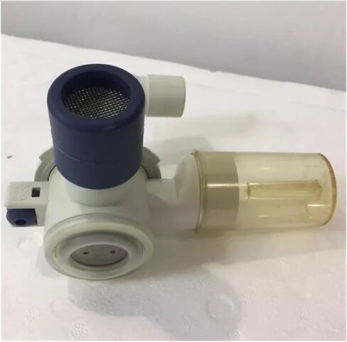 1PCS Exhalation Valve 8413660 in Saudi Arabia