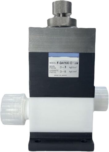 صمام السائل FDAVP12528W(F-DAVP125) in Kuwait